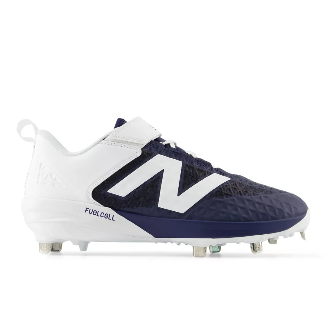 TEAM NAVY with WHITE,7,Standard (D)