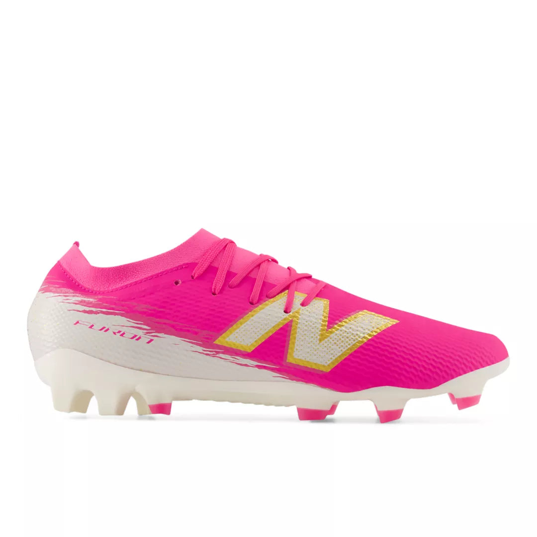 Furon Team FG V8 - New Balance Shoes