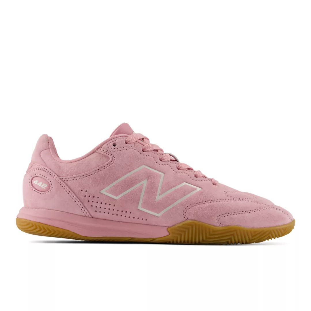 SEA SALT with PINK HEAT,M6 / W7.5,Standard (D)