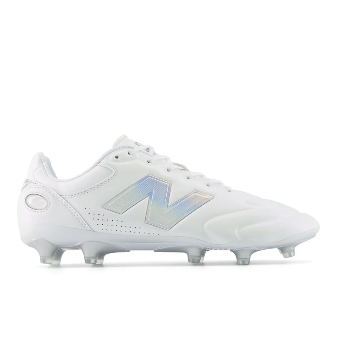 WHITE with GREY MATTER,M6 / W7.5,Standard (D)