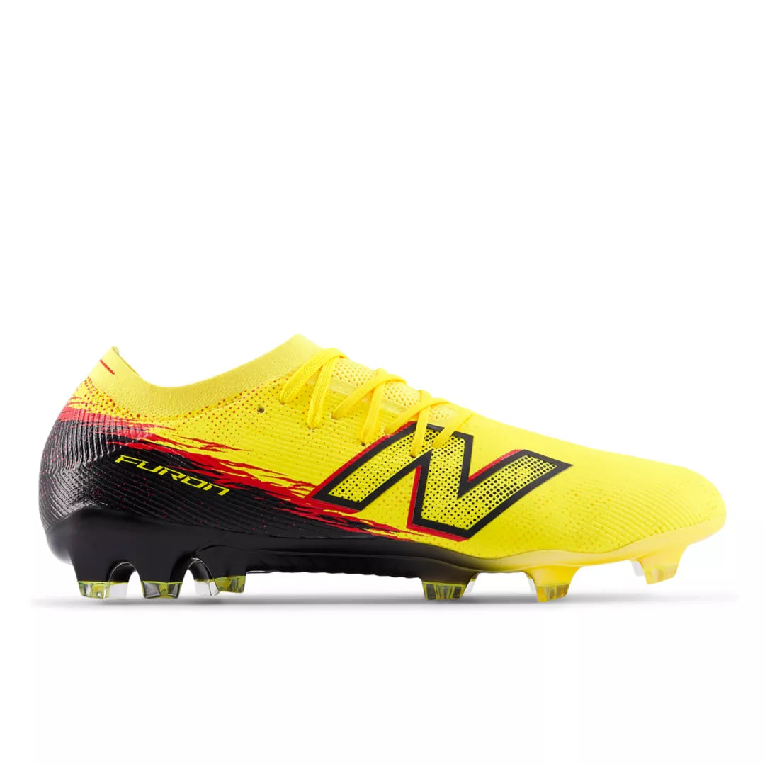 Furon Elite FG V8 - New Balance Shoes