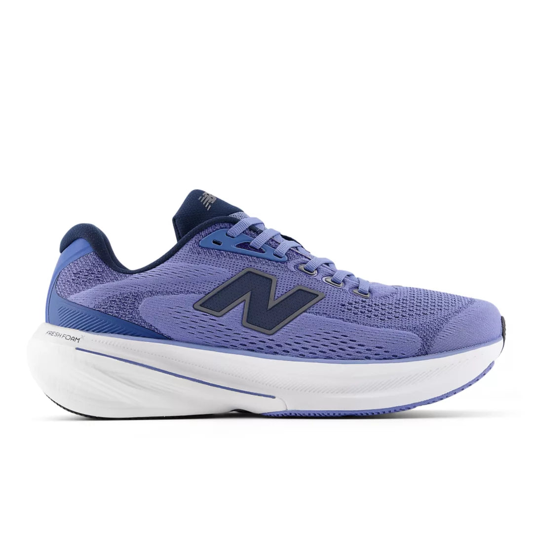 FAIRWEATHER BLUE with NB NAVY,7,Standard (D)
