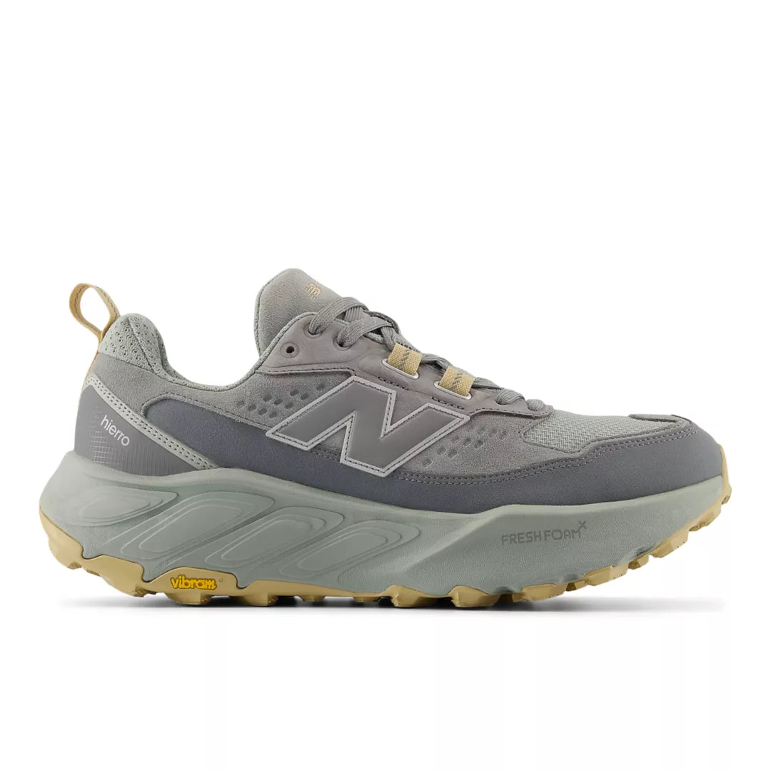 Hierro Trek - New Balance Shoes