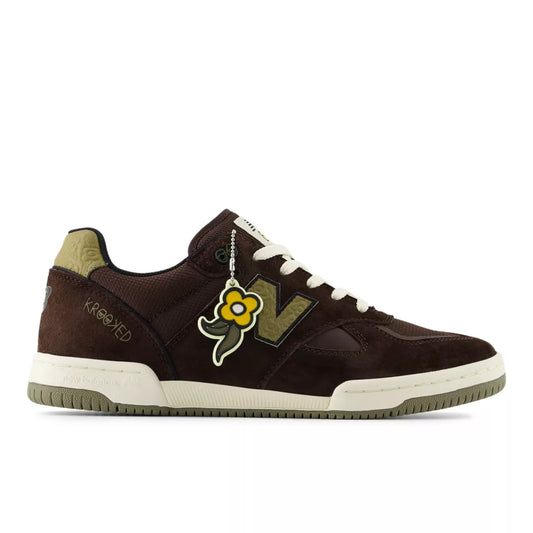 NB Numeric Tom Knox 600 - New Balance Shoes