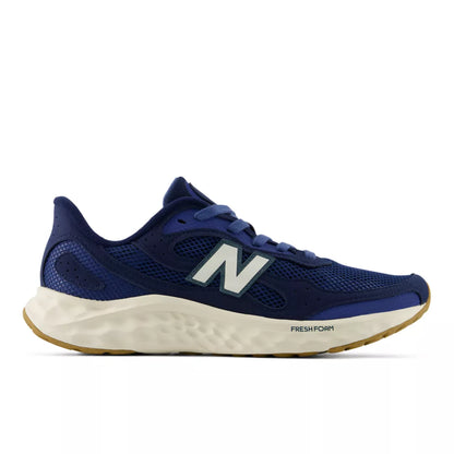 MAGIC BLUE with NB NAVY and SEA SALT,7,Standard (D)