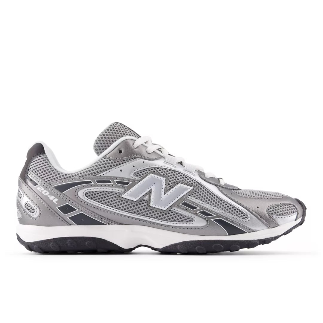 DARK SILVER METALLIC with SLATE GREY,M6 / W7.5,Standard (D)