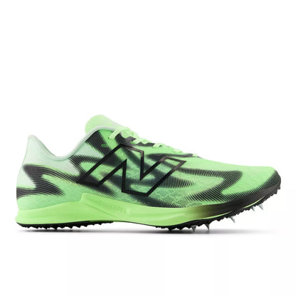 MINT FLASH with LAB GREEN and Black,M6 / W7.5,Standard (D)