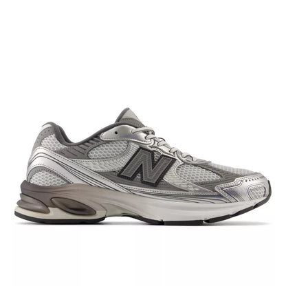 ABZORB 2010 Grey Days - New Balance Shoes