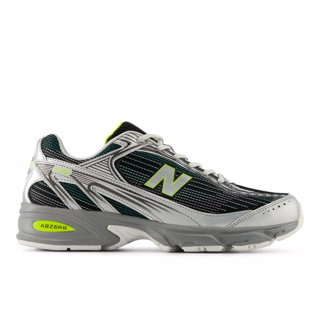 509 - New Balance Shoes