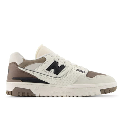 SEA SALT with THUNDER BROWN,M6 / W7.5,Standard (D)