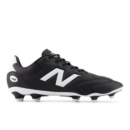 Black with WHITE and FIRE CRACKER,M6 / W7.5,Standard (D)