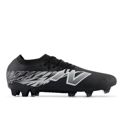 Black with Metallic Silver and White,M6 / W7.5,Standard (D)