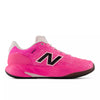PINK HEAT with BLACK