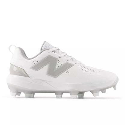 NB 103 WHITE with RAINCLOUD and White,6,Standard (B)