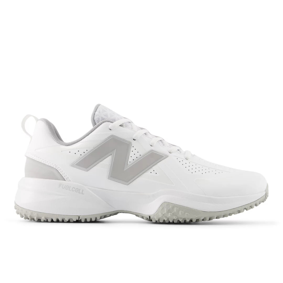 NB 103 WHITE with RAINCLOUD and White,6,Standard (B)