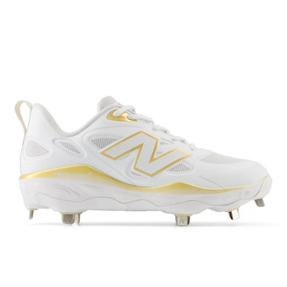 Fresh Foam X Velo v4 Metal - New Balance Shoes