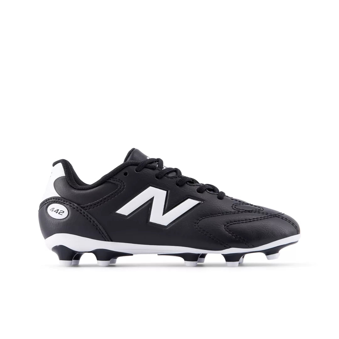 442 Team Jnr FG V3 - New Balance Sports