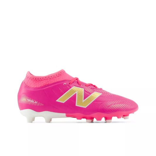 Tekela Team Low Jnr FG V5 - New Balance Sports