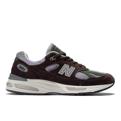 Made in UK 991V2 - New Balance Shoes