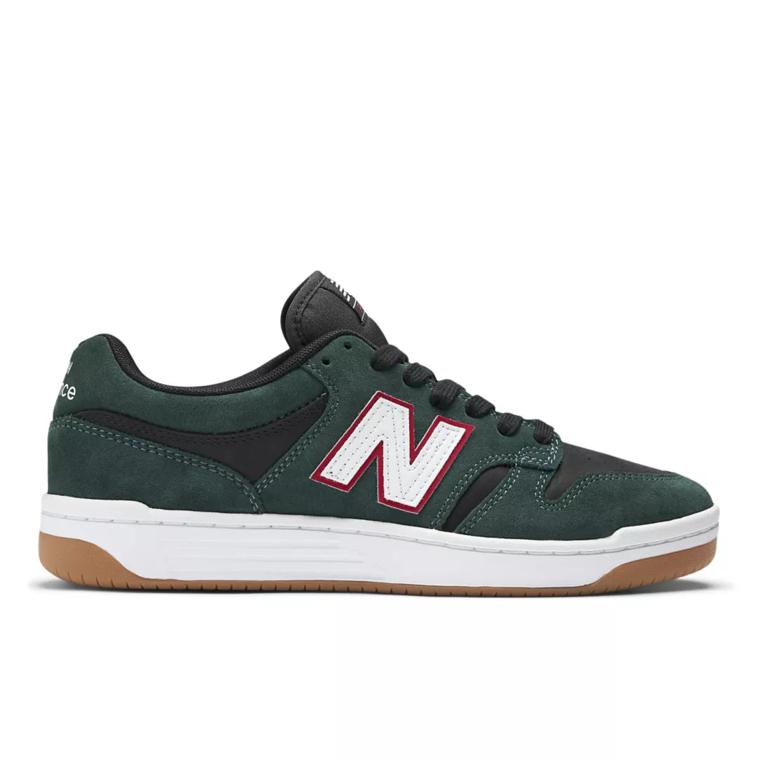 Jamie Foy x NB Numeric 480 - New Balance Shoes