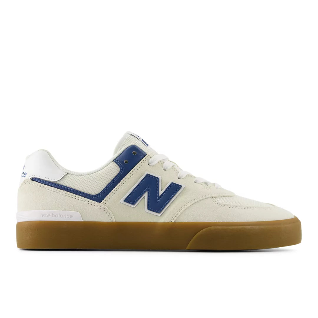 NB Numeric 574 Vulc - New Balance Shoes