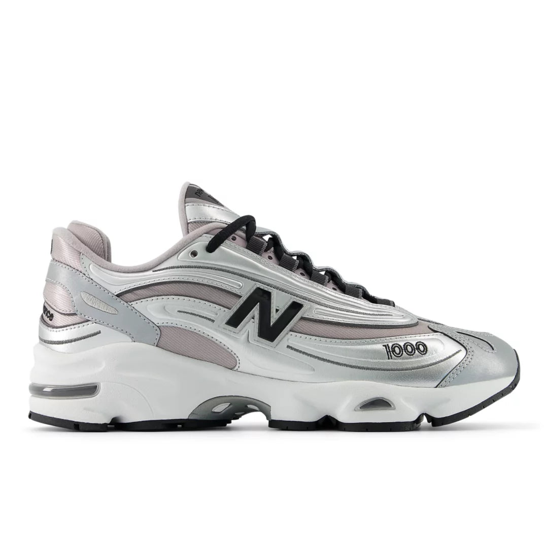 SILVER METALLIC with TRUFFLE SALT,M6 / W7.5,Standard (D)