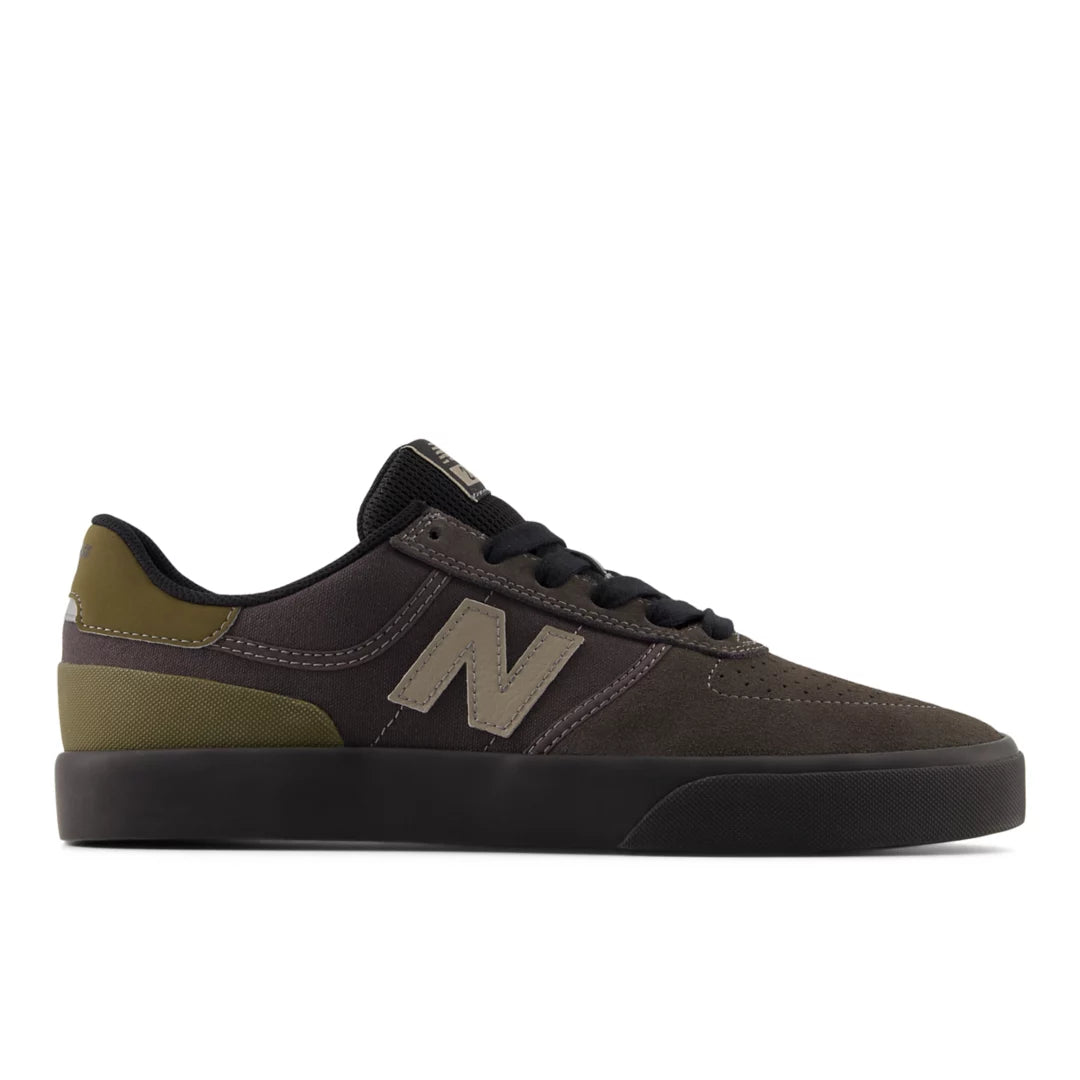 Black Cement with Dockside,M6 / W7.5,Standard (D)