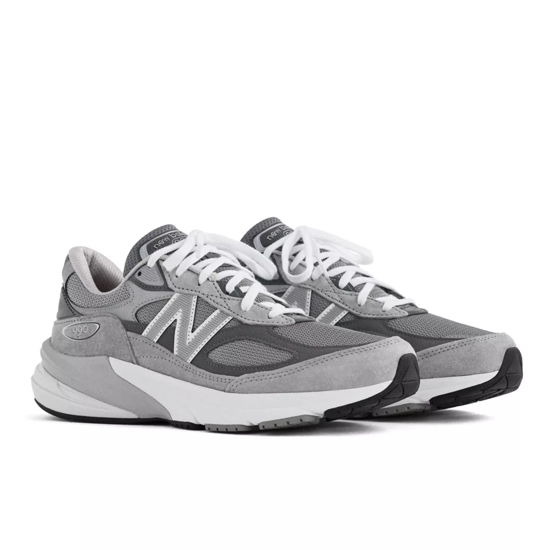 Grey with WHITE,6,Standard (B)