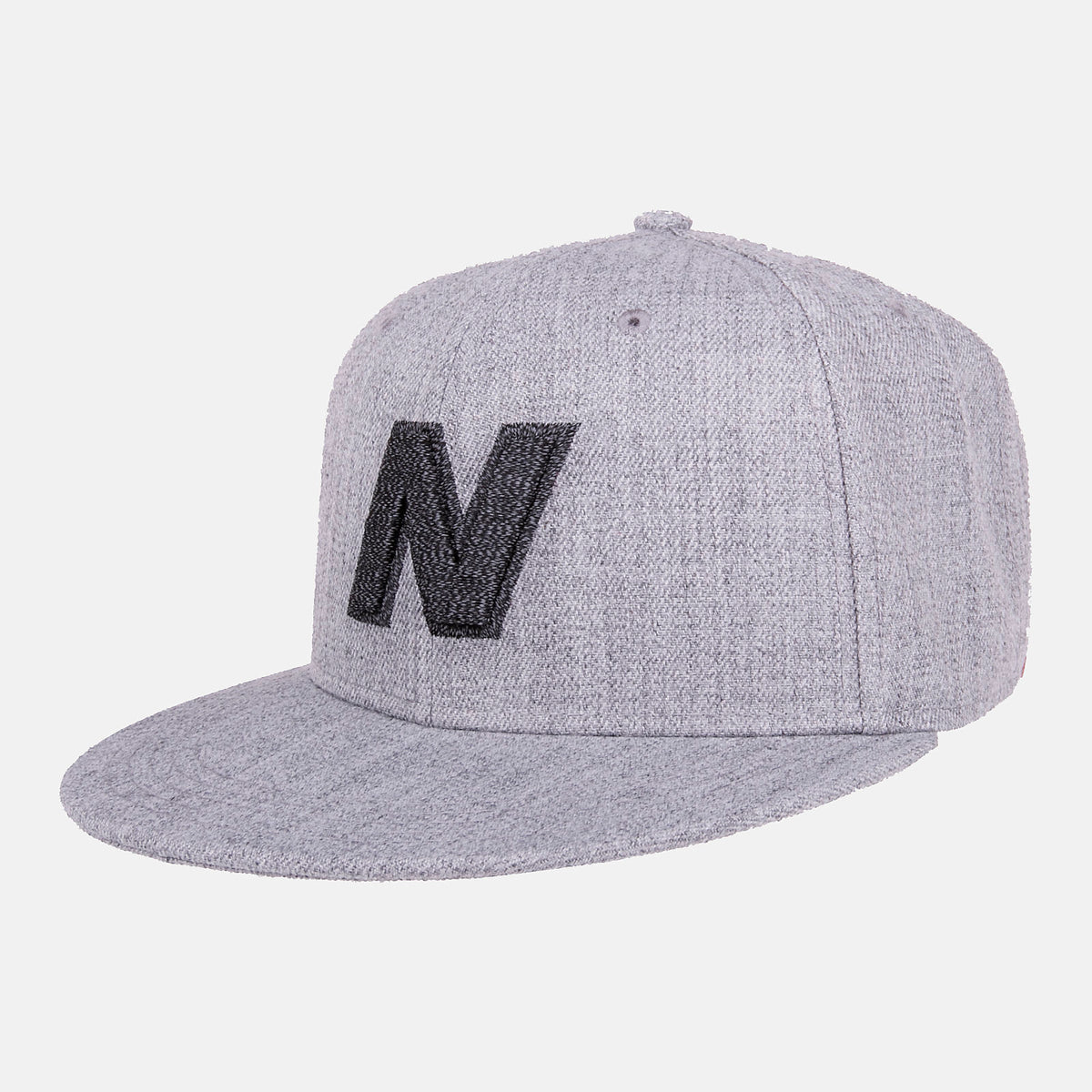 New Balance Exploded Logo Hat