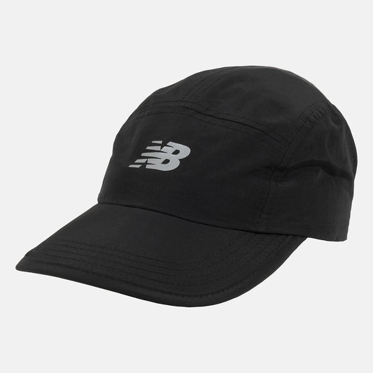 New Balance Packable Run Hat