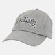 Athletic Grey