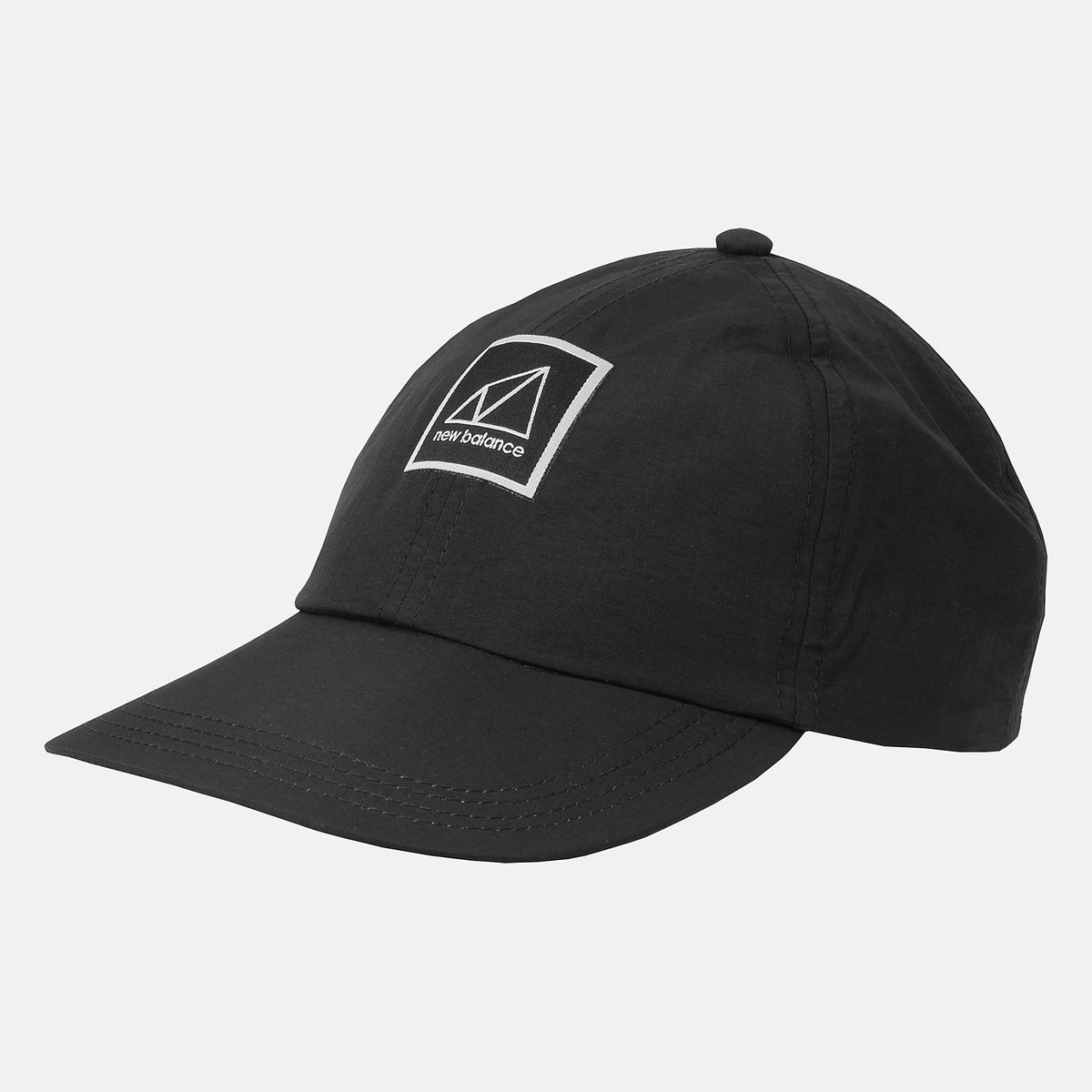 New Balance Crushable Run Hat