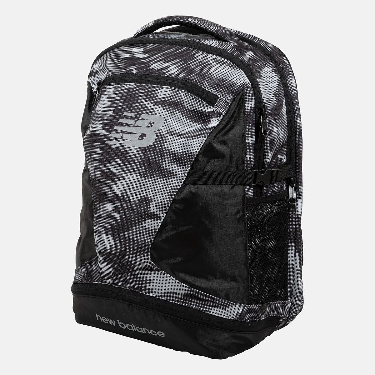 New Balance Champ Backpack AOP
