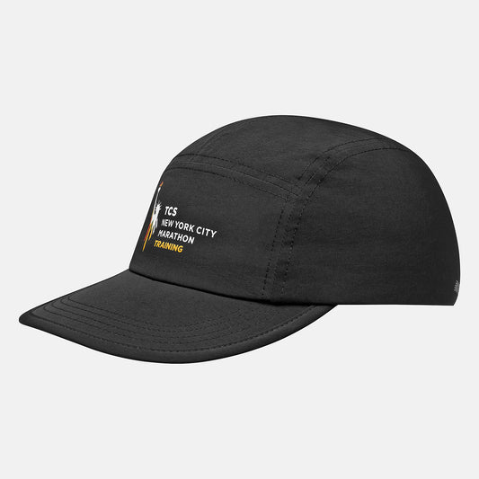New Balance NYCM Training Stash Hat