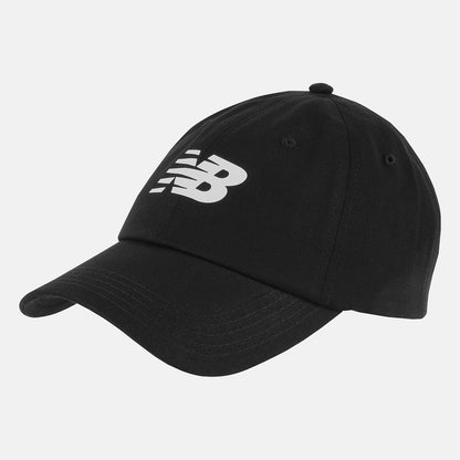 New Balance 6 Panel Curved Brim Snap Back V2.0