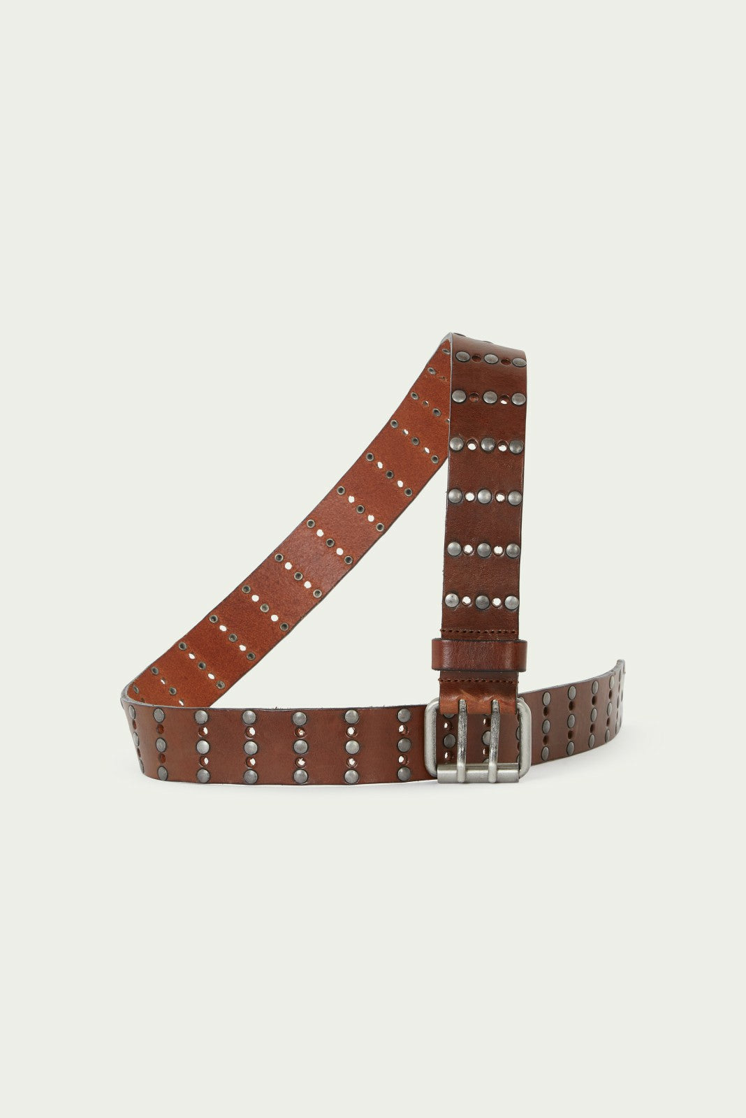 Belt Cema Marron