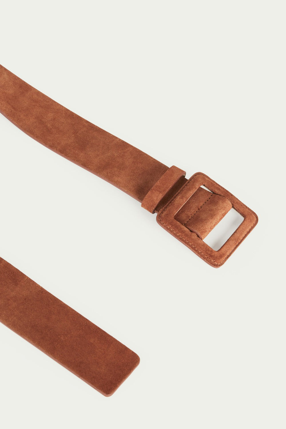 Betty Belt Marron