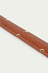 Belt Canaille Marron