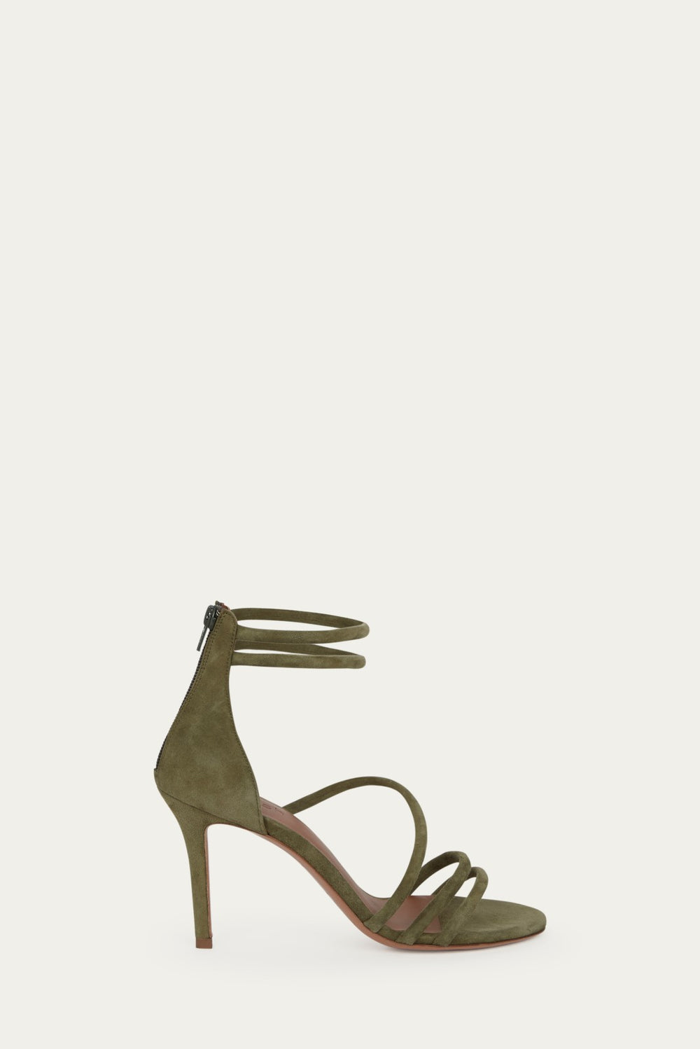 Christy Sandals Kaki