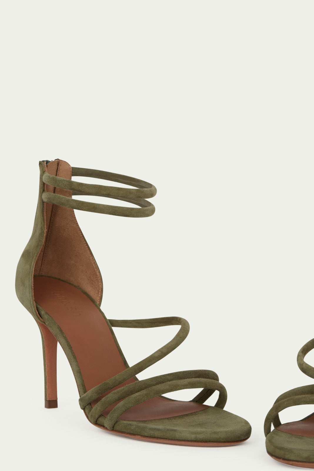 Christy Sandals Kaki