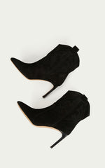 Caitlin Boots Noir
