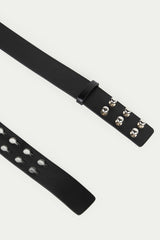 Cliff Belt Noir
