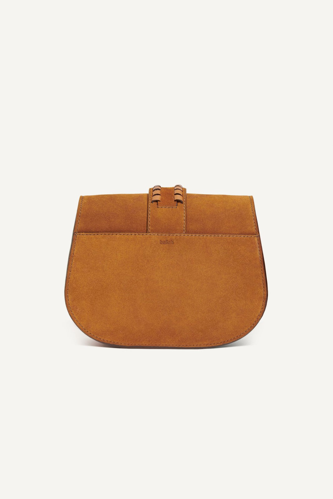 Shoulder Bag Teddy Marron