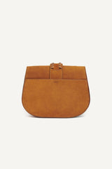 Shoulder Bag Teddy Marron