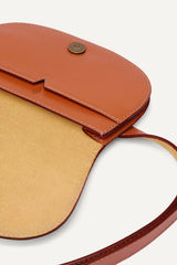 Fanny Teddy Orange