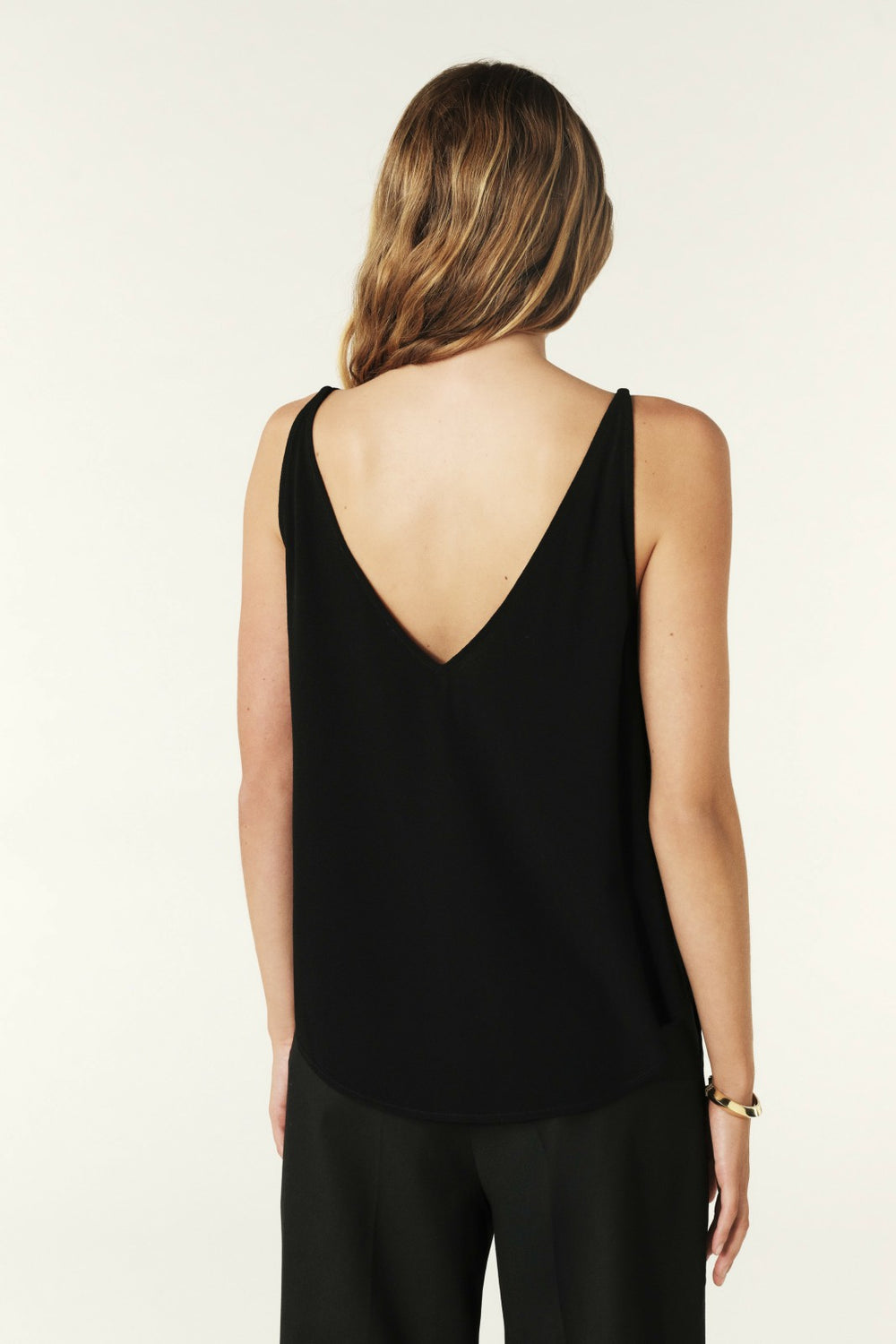 Xl Top Top Noir