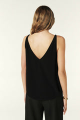 Xl Top Top Noir