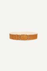 Cole Belt Marron