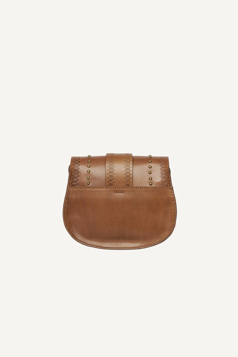Small-Bag Teddy Orange