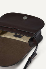 Small-Bag Teddy Marron